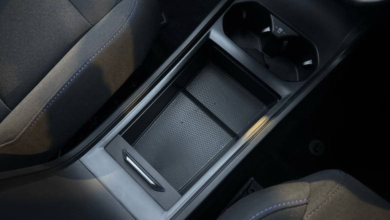 MG MG4 125kW SE EV 51kWh 5dr Auto Electric Hatchback